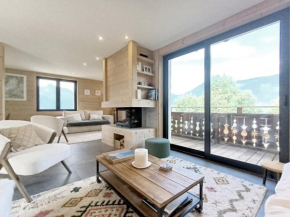 Chalet Le Splendide